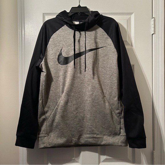 Nike Other - Nike Dry Fit Sweatshirt